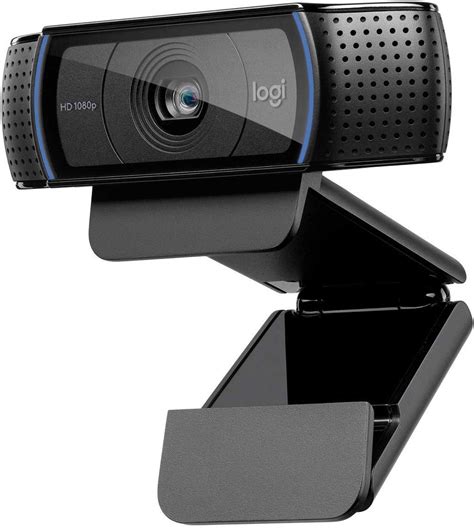 logitech c920 software download|Logitech C920 PRO HD Webcam, 1080p Video with Stereo Audio